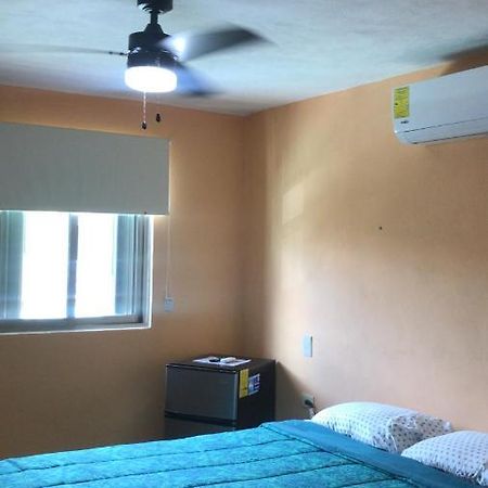 La Gozadera Rooms Cancún Buitenkant foto