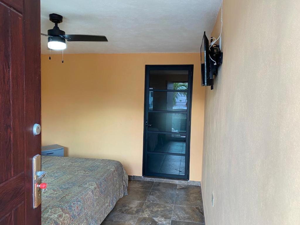 La Gozadera Rooms Cancún Buitenkant foto
