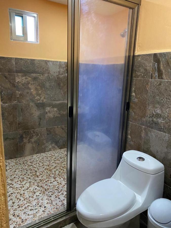 La Gozadera Rooms Cancún Buitenkant foto