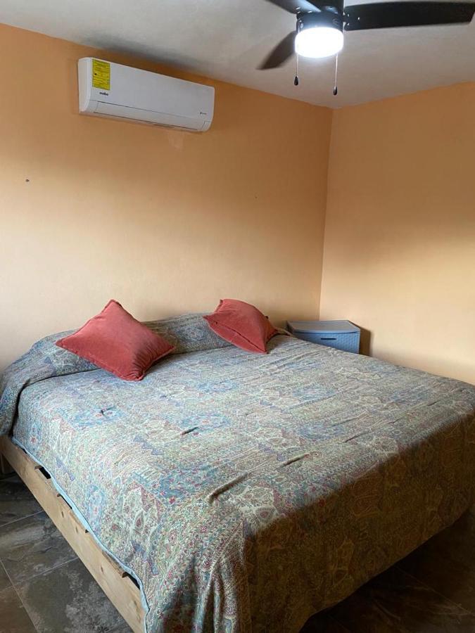 La Gozadera Rooms Cancún Buitenkant foto
