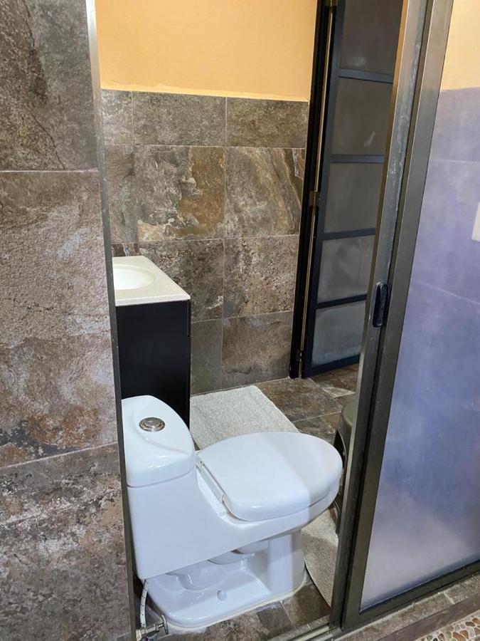La Gozadera Rooms Cancún Buitenkant foto