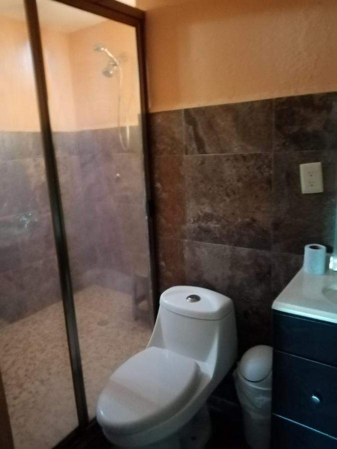 La Gozadera Rooms Cancún Buitenkant foto