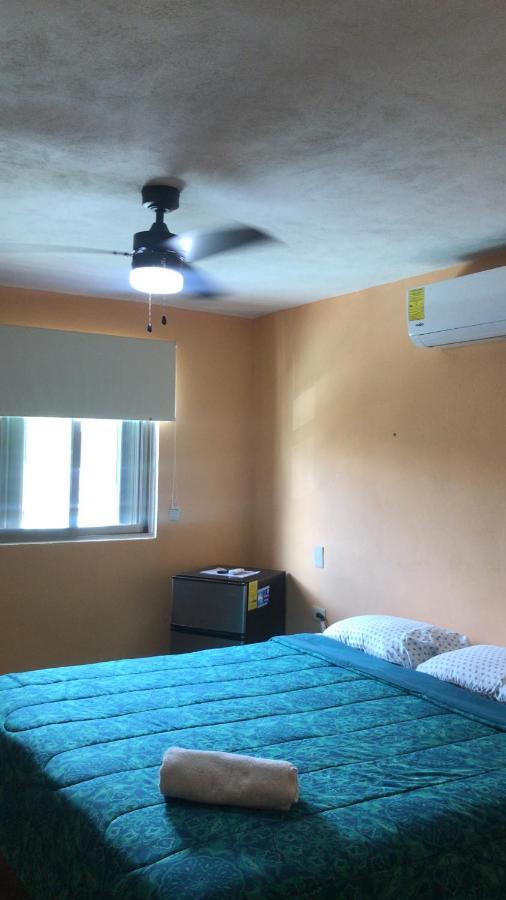 La Gozadera Rooms Cancún Buitenkant foto